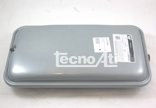 IMM1017064 ΔΟΧΕΙΟ ΔΙΑΣΤΟΛΗΣ 8 Lit ΚΑΤΩ ΣΥΝΔΕΣΗ ZILMET - Image 1