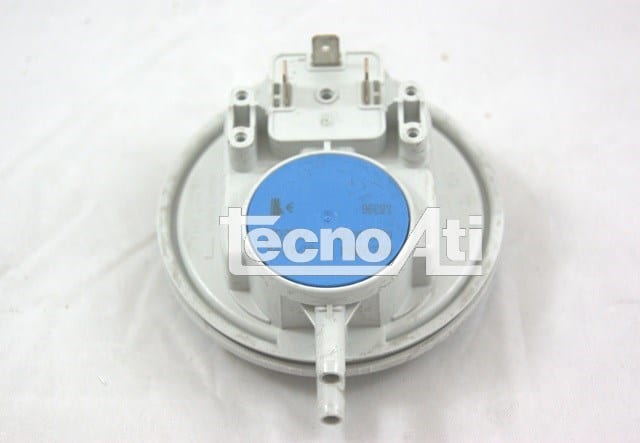 IMM18396 ΠΙΕΖΟΣΤΑΤΗΣ ΑΕΡΑ HUBA 61-47pa - Image 1