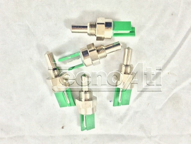 IMM3016044 ΚΙΤ Νο5 ΑΙΣΘΗΤΗΡΙΑ NTC12 K ohm 25˚C - Image 1