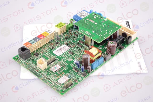 MTS60001899-03 ΤΥΠΟΠΟΙΗΜΕΝΟ ΚΥΚΛΩΜΑ - Image 1