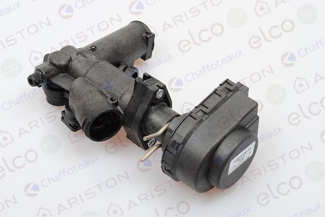 MTS61305725 3-ΟΔΗ ΒΑΛΒΙΔΑ - Image 1