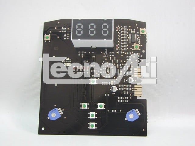 MTS65104448 ΠΙΝΑΚΑΣ DISPLAY - Image 1