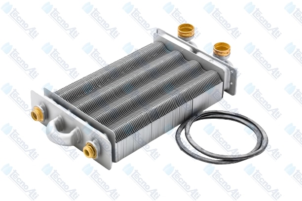 TEC1111 ΕΝΑΛΛΑΚΤΗΣ ΔΙΘΕΡΜΙΚΟΣ RIELLO/BERRETA/SYLBER - Image 1