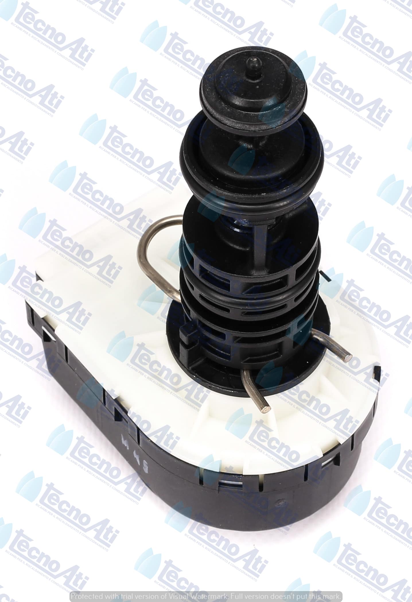 TEC721 ΚΙΤ ΜΟΤΕΡ & ΦΥΣΙΓΓΙΟ MTS ALIXI-BS-BS2-CLASS-EAGIS-GENUS-PIGMA - Image 1