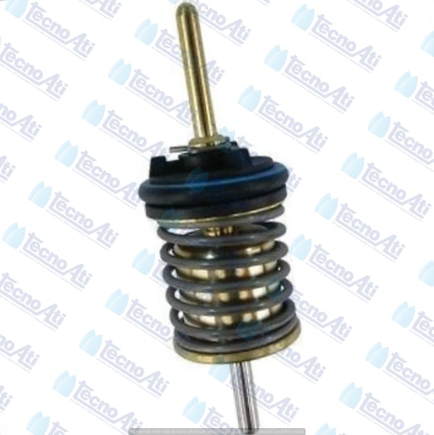 TEC736 ΦΥΣΙΓΓΙΟ ΘΕΡΜΑΝΣΗΣ MTS/ARCA/LAMBORGHINI - Image 1